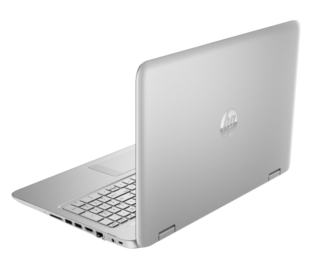 HP Envy x360 i5-5200U/4GB/128/Win8.1 FHD Touch - 224202 - zdjęcie 6